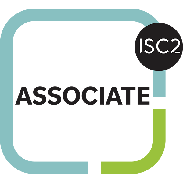 Associate of ISC²