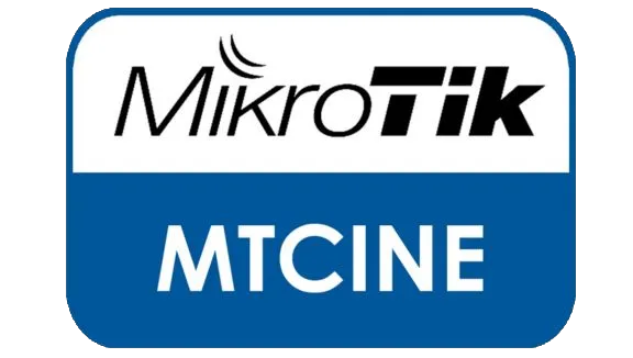 MikroTik Inter-Networking Engineer