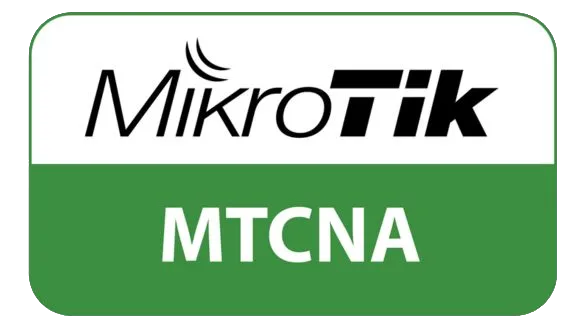 MikroTik Certified Network Associate