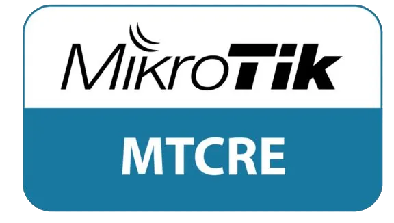 MikroTik Routing Engineer