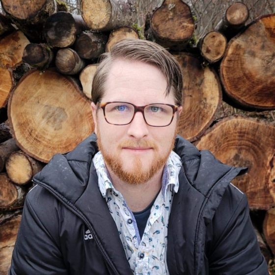 Chris Brechin - Systems Administrator & Cybersecurity Specialist